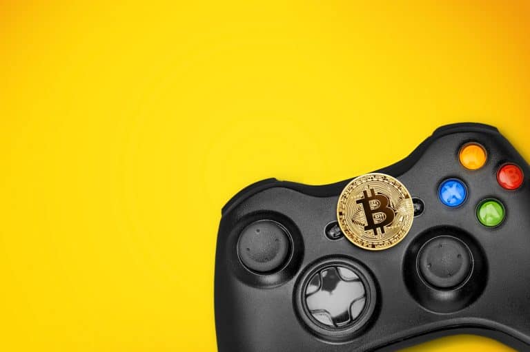 The Many Uses Of Cryptocurrency In The Gaming Industry