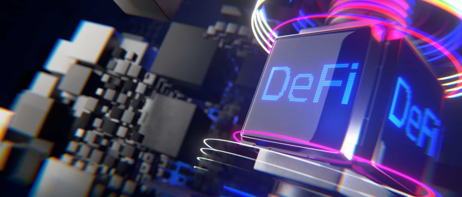 Flow and DeFi: Exploring the Intersection of Finance and Decentralization