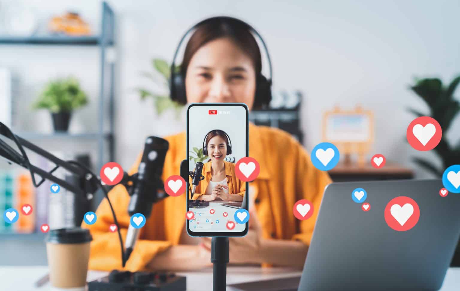How The Creators Economy Is Reshaping Marketing