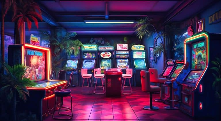 The All-in-One Retro Arcade: Turning A Mini PC Into A 90s Time Machine