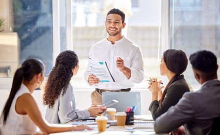Implementing Employee Training And Getting It Right