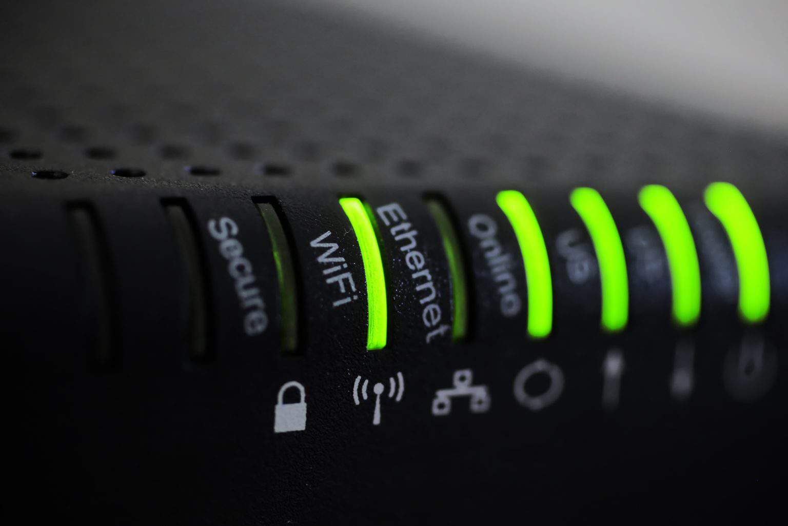 The Impact Of Beamforming Technology On Router Performance