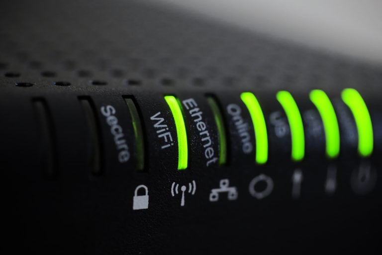 The Impact Of Beamforming Technology On Router Performance