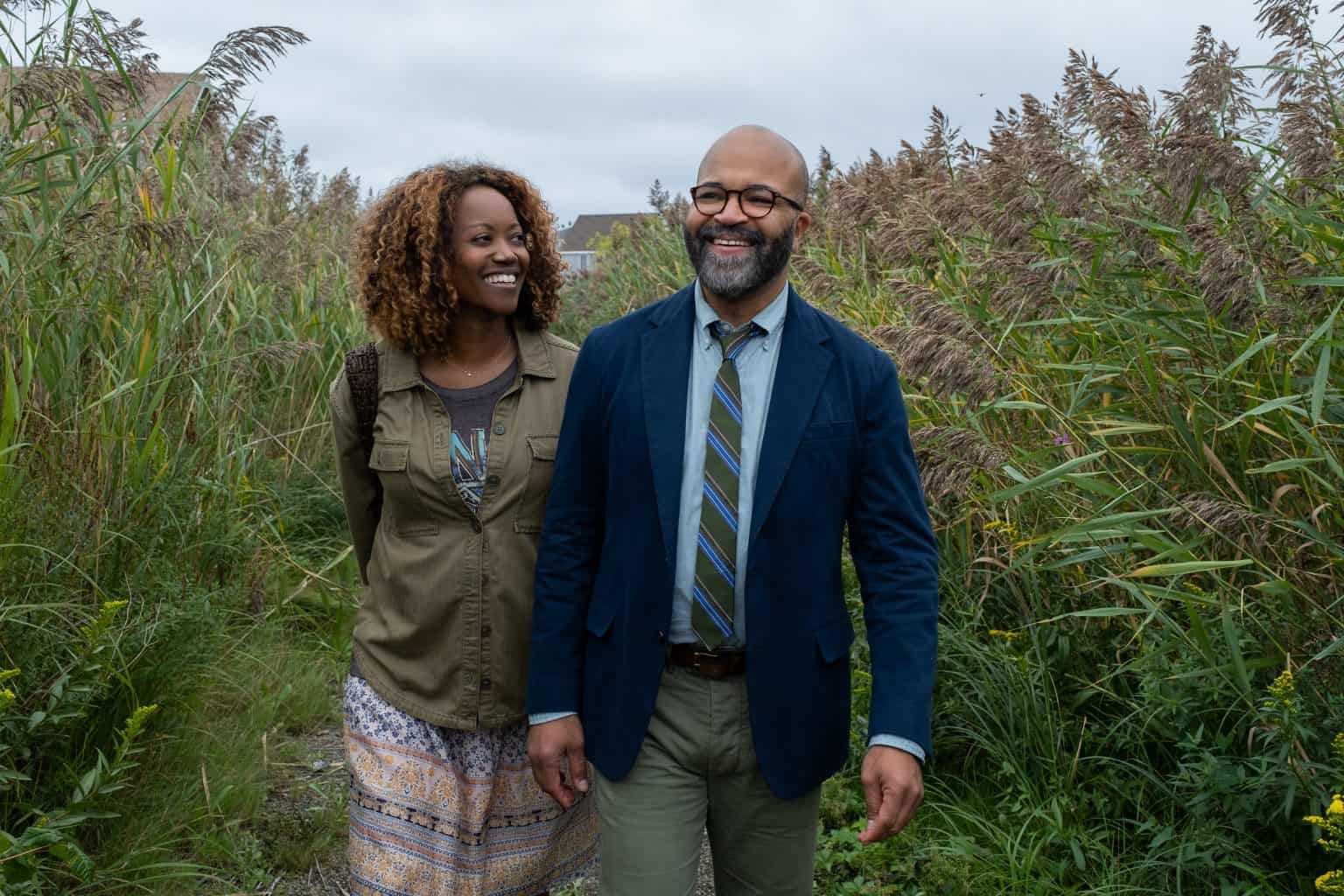 ‘American Fiction’ Review – A Brutally Hilarious Satire About Commodifying Black Voices [TIFF 2023]