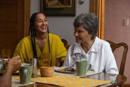 ‘American Fiction’ Blu-Ray Review – Social Satire Plays It Too Safe