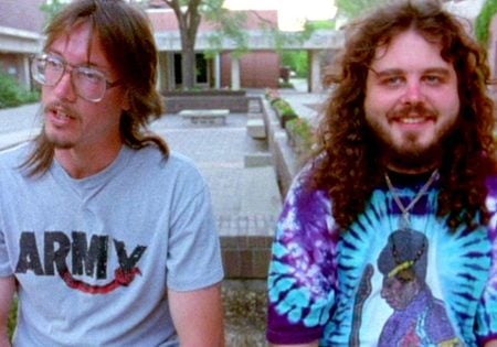 Landmark Documentary ‘American Movie’ Heads To 4K UHD Blu-Ray This October For 25th Anniversary