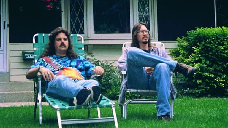‘American Movie’ Blu-Ray Review – Classic Documentary Is A Hilarious Battle Between Talent And Ambition