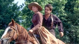 ‘American Outlaws’ Blu-Ray Review – Colin Farrell Delivers Popcorn Fun In Rollicking Western Adventure