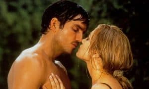 ‘Angel Eyes’ Blu-Ray Review – A Conventional Exploration Of Overcoming Trauma