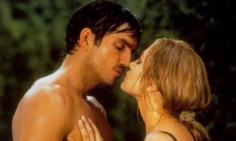 ‘Angel Eyes’ Blu-Ray Review – A Conventional Exploration Of Overcoming Trauma