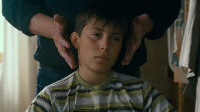 ‘Astrakan’ Review – Landscapes Of A Troubled Existence