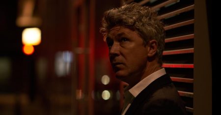 ‘Barber’ Review – A Thriller Without The Thrills But With A Stunning Lead