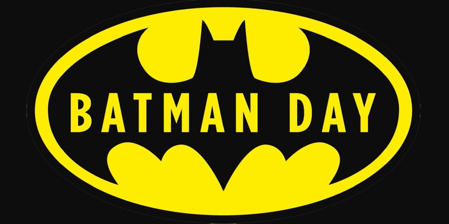 Batman Day: Who Is The Most Popular Comic Book Hero In The US?