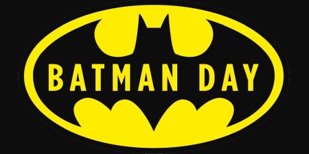 Batman Day: Who Is The Most Popular Comic Book Hero In The US?