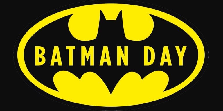 Batman Day: Who Is The Most Popular Comic Book Hero In The US?