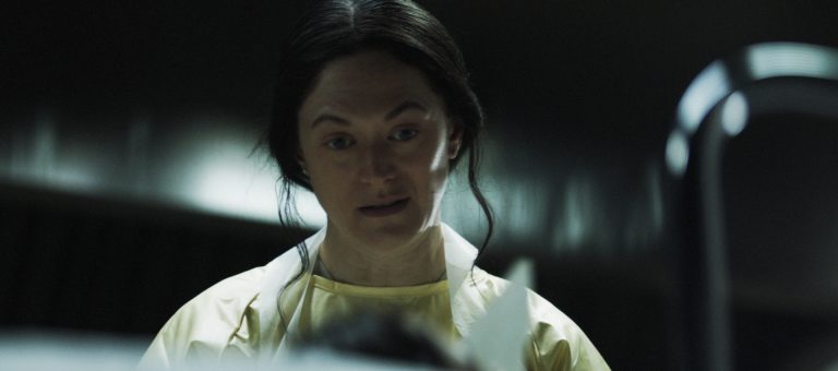 ‘Birth/Rebirth’ Blu-Ray Review – The Haunting Power Of Grief