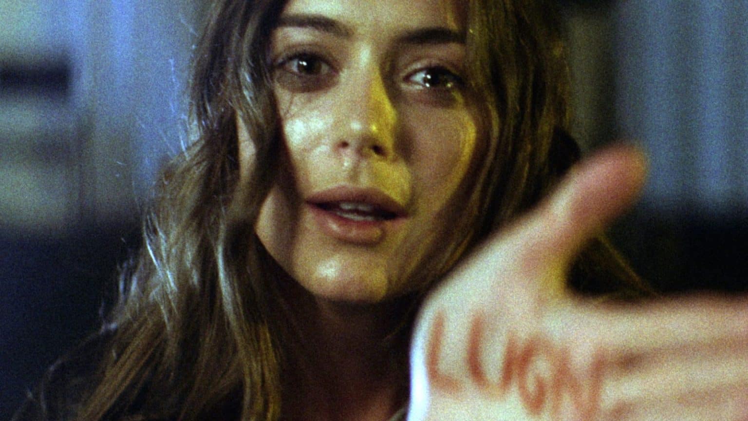 ‘Black Circle’ Blu-Ray Review – Sit Back, Relax & Let Them Take Over