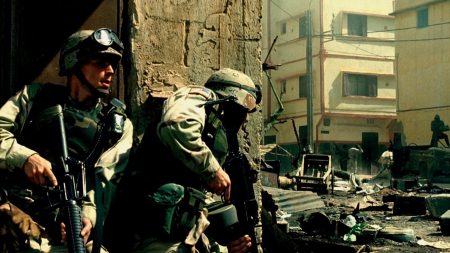 Sony To Release Wartime Classics ‘Black Hawk Down’ And ‘The Guns Of Navarone’ On 4K UHD SteelBook