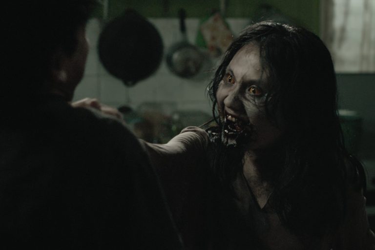 ‘Blood Flower’ Review – The Good, The Bad, And The Disappointing In Between