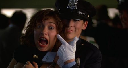 Lionsgate To Release Kathryn Bigelow’s ‘Blue Steel’ On Blu-Ray This November