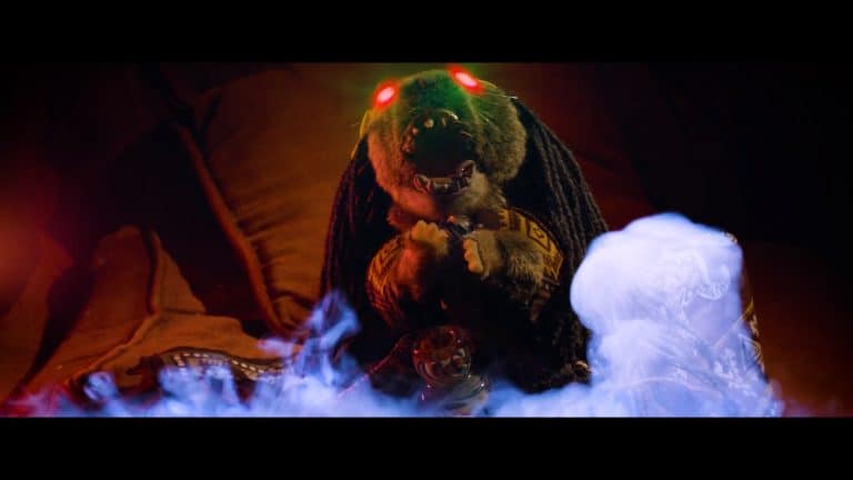 Anthony Catanese’s Caddy Hack Tees Off This October: A Wild Ride Of Golf, Gophers, And Gore! Anthony Catanese’s Caddy Hack Tees Off This October: A Wild Ride Of Golf, Gophers, And Gore!