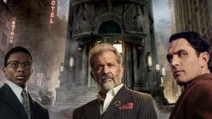 Check Into The Continental For One Night Only With Prime Video And Hotels.com