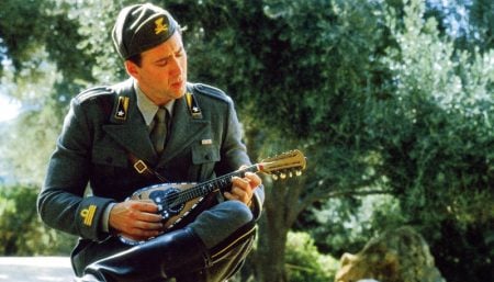 Music & Romance 6-Movie Collection Blu-Ray Review – Pleasant Tales From Travolta, Cage, Ricci, Jackson & More