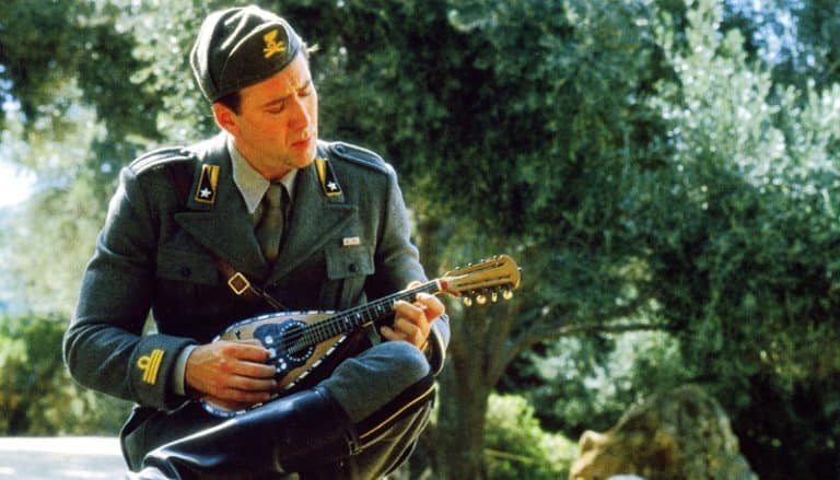 Music & Romance 6-Movie Collection Blu-Ray Review – Pleasant Tales From Travolta, Cage, Ricci, Jackson & More