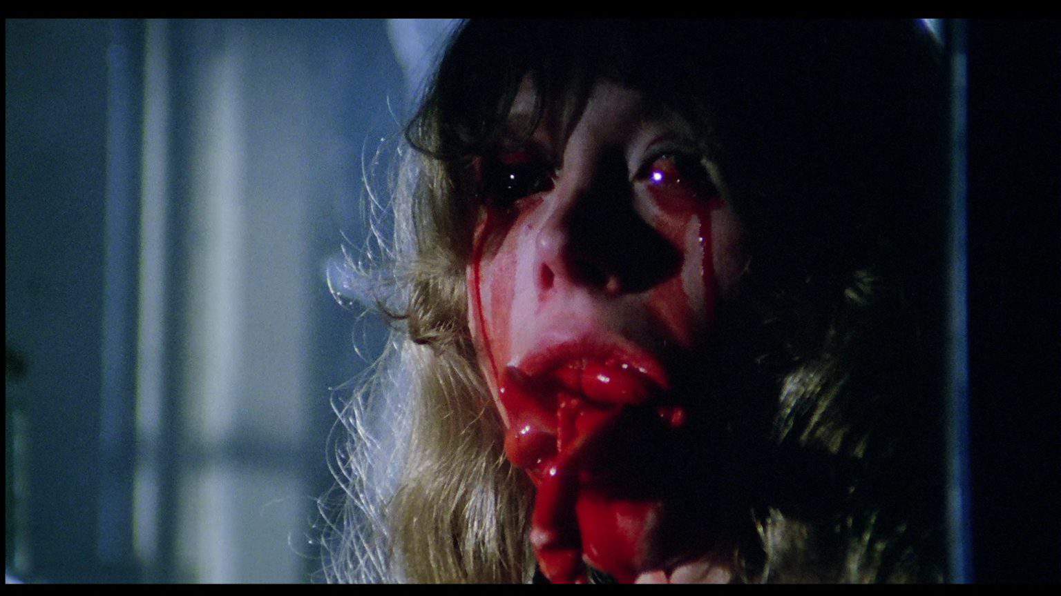‘City Of The Living Dead’ 4K UHD Blu-Ray Review – Lucio Fulci Elevates Gore To An Artform