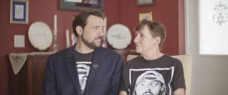 ‘Clerk.’ (2021) Blu-Ray Review – A Hilarious & Emotional Dive Into The Life Of Kevin Smith