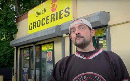 Filmmaker Malcolm Ingram Launches Indie Distribution Company With Blu-Ray Debut Of Kevin Smith Doc ‘Clerk.’