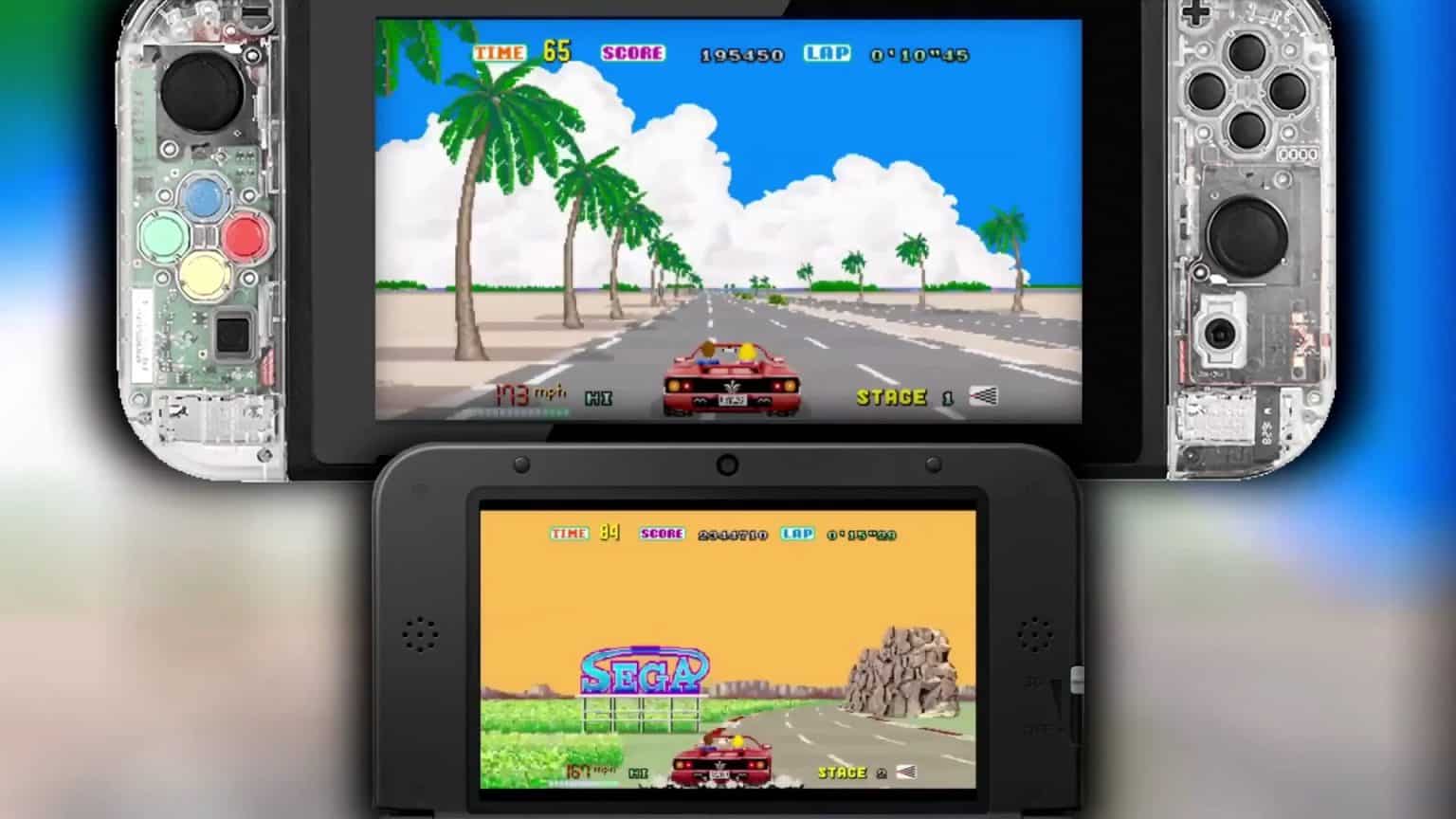 Slope’s Game Room: SEGA The Complete History, Vol. 1 Blu-Ray Review – A Fascinating Deep-Dive For All