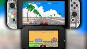 Slope’s Game Room: SEGA The Complete History, Vol. 1 Blu-Ray Review – A Fascinating Deep-Dive For All