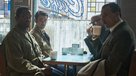 ‘Dead Shot’ Review – A Focused, Fun Action Thriller