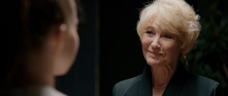 Dee Wallace Takes The Spotlight In A Glimpse Of The New Slasher ‘HOUSE OF DOLLS’