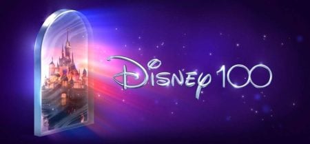 Disney To Release A Mind-Blowing, Wallet-Busting 100-Film Blu-Ray Collection This November
