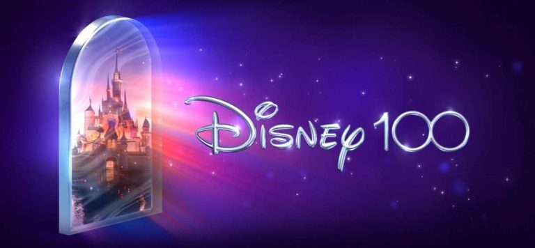 Disney To Release A Mind-Blowing, Wallet-Busting 100-Film Blu-Ray Collection This November