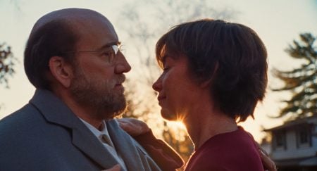 ‘Dream Scenario’ Blu-Ray Review – Nicolas Cage Hits The Sweet Spot Of His Unique Sensibilities