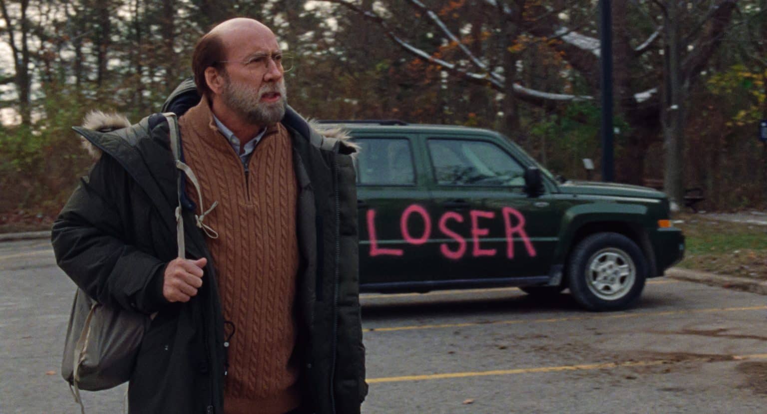 ‘Dream Scenario’ Review – People Are Dreaming Of Cage In Clever Dark Comedy [TIFF 2023]