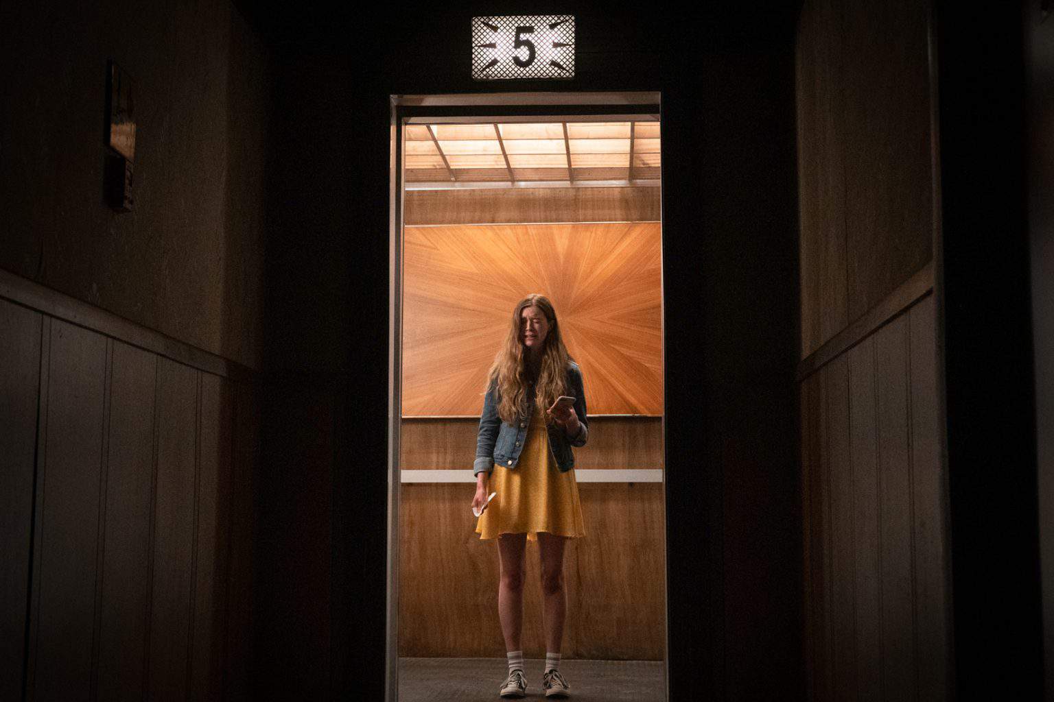 ‘Elevator Game’ Review – Going Up?