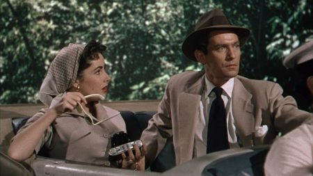 Imprint Films Announces November Titles Including Work From Charlton Heston, Janet Leigh, Elizabeth Taylor & More