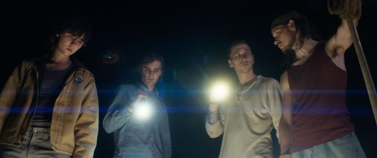 ‘Falling Stars’ Review – New Take On Witch Lore Falls Flat [Fantastic Fest 2023]