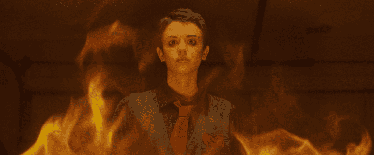 ‘Faceless After Dark’ Review – A Contemporary Addition To The Revenge Thriller Pantheon [FrightFest 2023]