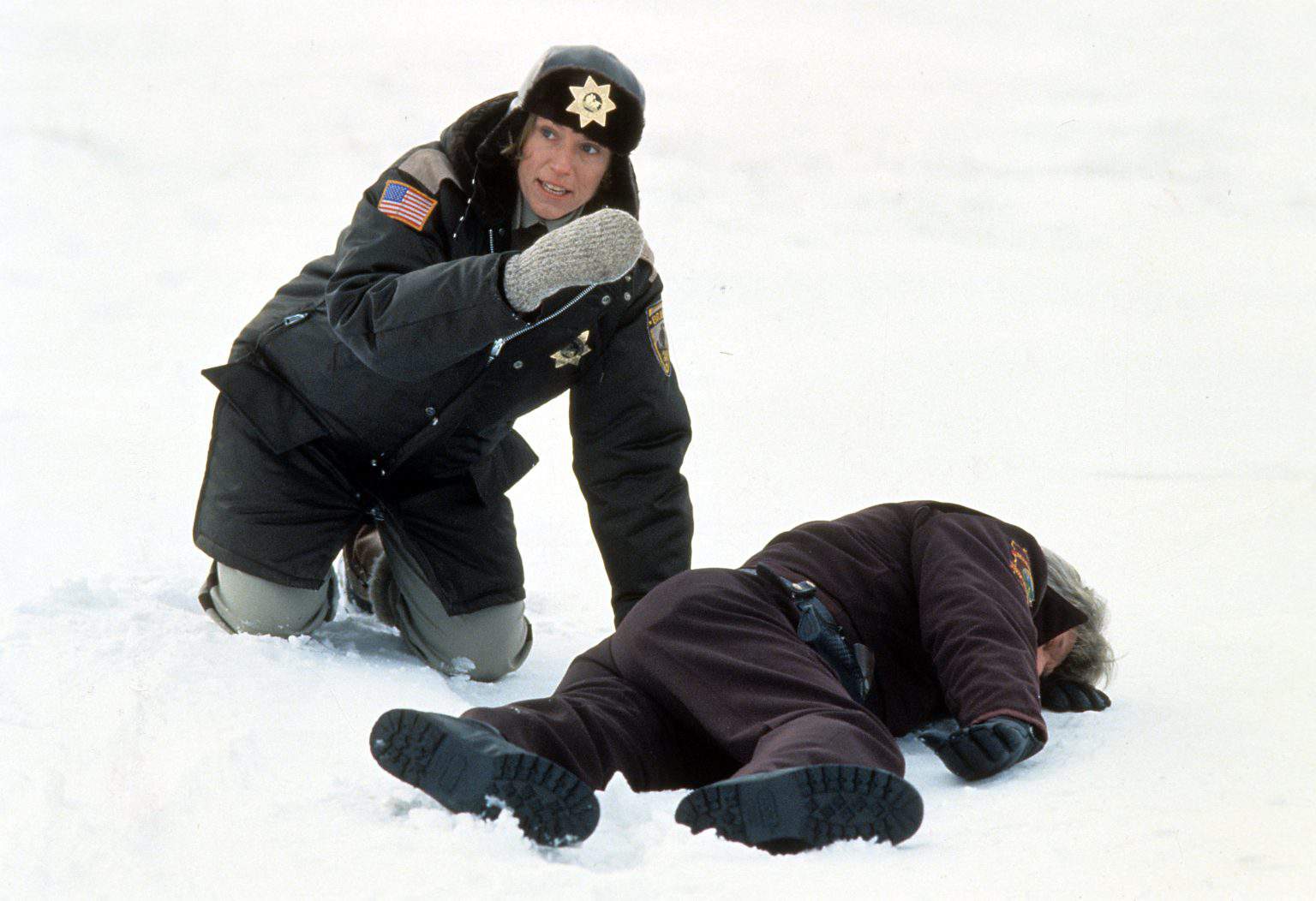 Shout! Studios To Release The Coen Brothers Classic ‘Fargo’ On 4K UHD Blu-Ray This November