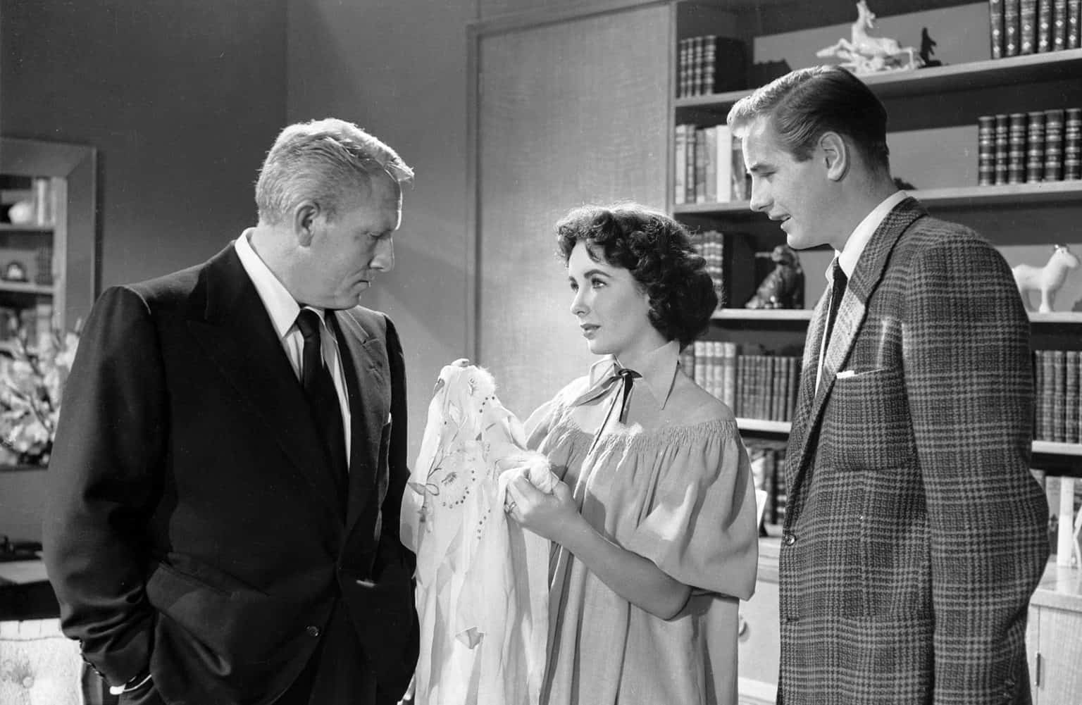 ‘Father’s Little Dividend’ Blu-Ray Review – A Charming Old Hollywood Sequel