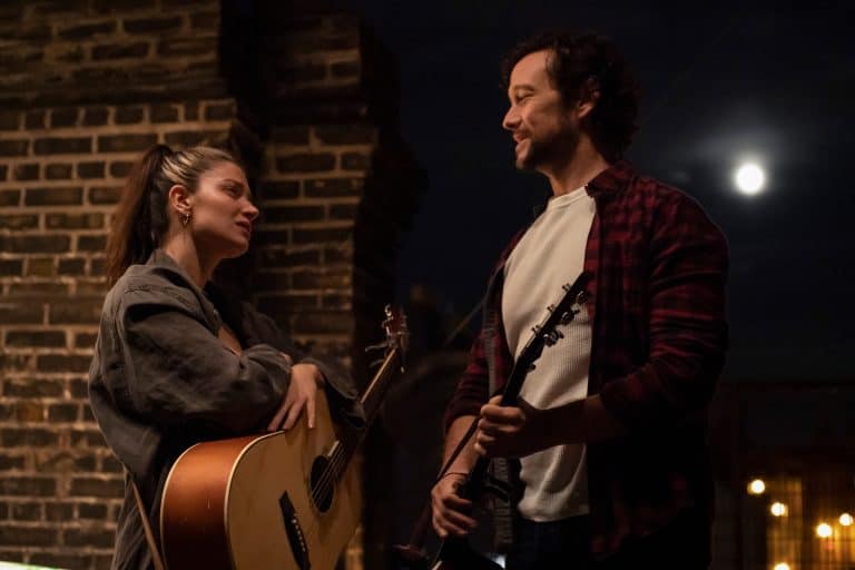 ‘Flora And Son’ Review – Latest John Carney Gem Cements His Subgenre Of Life-Affirming Music Dramas