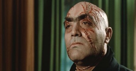 ‘Frankenstein ’80’ Blu-Ray Review – Squirm-Inducing Sleaze, Italian Style