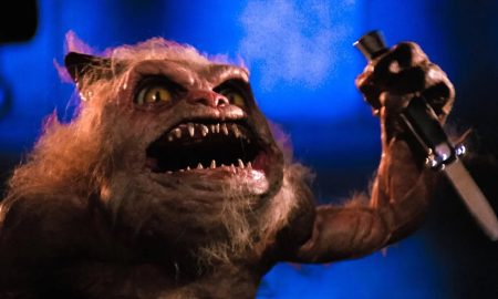 ‘Ghoulies II’ Blu-Ray Review – Creature Feature Sequel Doubles Down On The Fun