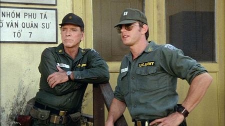 ‘Go Tell The Spartans’ Blu-Ray Review – Burt Lancaster Wrestles With Truth Vs. Honor