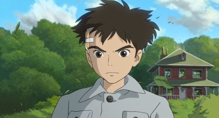 ‘The Boy And The Heron’ Review – Hayao Miyazaki’s Vulnerable, Staggering Contemplation Of Life Without Him [TIFF 2023]